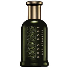  بوس باتلد عود آروماتیک